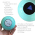 StayCalm Wellness Products 8 20 The Calm Ball Therapist-Designed Coping Skills Magic Ball with Calming Strategies