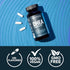 DHEA Supplement for Women and Men | 60 Non-GMO, Vegan Capsules | 50mg | Supports Balanced Hormone Levels