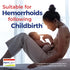 Boiron HemCalm Suppositories - Hemorrhoid Relief for Pain, Itching, Swelling, 10 Count