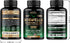 Boswellia Extract Capsules 1200mg - Joint Comfort & Health Support with Turmeric, Hyaluronic Acid, MSM & L-Methionine