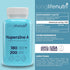 Huperzine A 200mcg, from Huperzia Serrata Leaf, 180 Vegetarian Capsules, Natural Brain Nootropic for Focus, Memory,