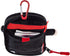 Owie Ninja Small Mini Compact First Aid Kit for Parents on The Go and Hanging in a Diaper Bag, Travel, Purse or Use it