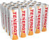 Tenergy AA Premium NiCd Rechargeable Batteries 1100mAh 1.2V Battery Pack for Solar Lights (20-Pack)