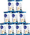 Extra Sticky Lint Roller Refills, Mega Value Set 999 Sheets for Pet Hair Removal, Dog and Cat Lint Remover