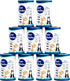 Extra Sticky Lint Roller Refills, Mega Value Set 999 Sheets for Pet Hair Removal, Dog and Cat Lint Remover