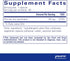 Pure Encapsulations Zinc 30 mg - Supplement for Immune System Support, Growth and Development, and Wound Healing* - with Zinc Picolinate 30 mg - 60 Capsules