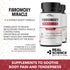 FIBROMOXY Miracle Offers Relief from Fibromyalgia Symptoms, Body Pain, Stiffness, Tenderness, Swelling, and Tingling