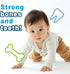 Nature's Nutra Strong Calcium with MenaQ7 K2, Premium Liquid Calcium for Children, Natural Flavor, 2 Fl. Oz