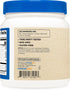 Nutricost Organic Beet Root Powder, 1 LB, Vegan, Certified USDA Organic