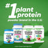 Orgain Organic Greens Powder + 50 Superfoods - 0.62lb - 1 Billion Probiotics for Digestive Health