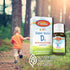 Carlson Kid's Super Daily D3 - Kids Vitamin D Drops, 400 IU (10 mcg) per Drop, Heart & Immune Health, Vegetarian,
