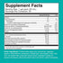 Healthycell Telomere Length Anti Aging Supplement with Cats Claw for DNA Repair, 30 Gel Packs