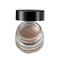 Jolie Waterproof Indelible Creme Eye Shadow, 3g (Spun Silk) - Frosted