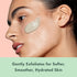 Rael Miracle Clear Clay Mask, Blackhead Remover - Exfoliating Face Wash, Pore Minimizer, Korean Skincare, Vegan (100 ml)