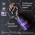 MRM Nutrition Grape Seed Extract | Antioxidants, Anti-aging, Gluten Free & Vegan, 100 Servings