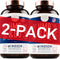 HMB and Vitamin D3 Supplement - Muscle Growth, Strength, Performance Support - 180 Days, 360 HMB Capsules