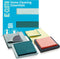 E-Cloth 6-pc Home Cleaning Essentials | Multiple Microfiber Cleaning Cloths for Streak-free Clean Glass, Kitchen, Dust