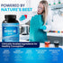 Male Fertility Supplement for Men, Boost Sperm Count, Prenatal Vitamins with Zinc, Folic Acid