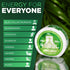 Nootropic Energy Caffeine Pouches • 100mg Caffeine • Alpha GPC & Essential Vitamins • Sugar-Free • Mint Flavor