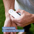 Beurer BR60 Insect Sting and Bite Relief, Chemical-Free Bug Bite Healer for Natural Itching and Swelling Relief