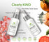 Clearly KIND, The Polite Odor Eliminator Toilet Spray, 4 Oz, 100% Natural Bathroom Spray