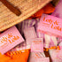 Loly & Lola (56) Lady Wipes Individually Wrapped Feminine Wipes | Travel Size, Biodegradable | pH Balanced |