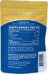 Soultox Creatine Gummy Packs - Tropical Flavor - Infused with Creatine Monohydrate - Potent Muscle Growth Support - Delicious & All Natural Vegan Formula for Guilt Free Indulgence - Single Pack