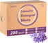 Laundry Detergent Sheets, 200 Loads - Lavender Laundry Soap Strips | Eco-Friendly, Hypoallergenic, No Plastic Jug,