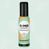 Pre Poop Spray, 4 Pack Natural Toilet Spray, 2oz Travel Size, Trap Odors & Eliminate Embarrassment (Mediterranean Sage)