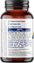 Ultimate Digestive Health Probiotic, 65 Billion CFU, 13 Probiotic Strains, SBOs, Prebiotic, 30 Capsules