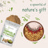 Micro Ingredients Organic Triphala Powder - 2 Pounds, Herbal Adaptogen Supplement for Colon & Immune Health