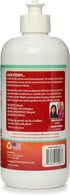 EcoMe Dish Soap Liquid, 16 oz, Herbal Mint
