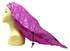 Ms. Remi Max Jumbo Braid Shower Cap, Pink