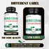 1500mg Berberine with Ceylon Cinnamon Supplement - Extra Strength for Immune System, Digestive Health & Energy