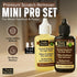 Set (2x 0.5 oz), Trade Secret Scratch Remover Mini Pro Restore & Conceal Small Scratches on Dark & Light Wood Furniture