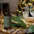 Muse Apothecary Room Ritual - Christmas Room Spray | Aromatic Relaxing Mist | Infused with Essential Oils - 8 oz, Warm