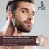 Zingari Man The Rambler Beard Elixir, 2 fl oz Conditioning and Softening Grooming Product with Natural Fruit Oils