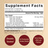 NatureBell Zinc Quercetin with Vitamin C & D3, 240* Capsules | Quercetin 1,000mg, 4 in 1 Zinc 50mg, Vitamin C 250mg, Vitamin D3 5,000 IU – ZincVanta Advanced Immune Defense & Lung Support