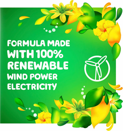 Gain Fabric Softener, Original Scent, 140 Fl Oz, 190 Loads, HE Compatible (packaging may vary)