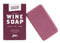 Vintage Merlot WINE SOAP | Great Gift for Women, Birthdays, and All Wine Lovers | All Natural + Made in USA