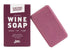 Vintage Merlot WINE SOAP | Great Gift for Women, Birthdays, and All Wine Lovers | All Natural + Made in USA