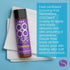 Cashmere Soul Scented Body Oil, Fragrance Oil for Skin with Fractionated Coconut Oil