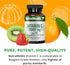 NutraMedix Vitamin C 1000mg - Immune Support & Heart Health Supplement, 120 Vegan Vegetarian Capsules