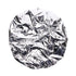 Tupalizy 4PCS Deep Conditioning Heat Cap, Aluminum Foil Shower Cap for Hair Dying & Hot Oil Treatments