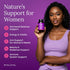 Primal Beef Organ Supplement for Women (Made in USA) Boosted w Shatavari, Maca, Ashwagandha, and Chasteberry - Grass