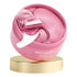 BREYLEE Rose Eye Mask - 60 Pcs Under Eye Patches for Puffy Eyes, Hydrates and Firms Eye Area for Women and Men
