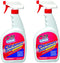 Oil Eater Original 32 oz All-Purpose Cleaner and Degreaser, Pack of 2 for Automotive, Kitchen and Outdoor