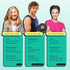 Premium Blend of 52 Trace Minerals Complex - 120 Organic Capsules, Full Spectrum Ionic Mineral Blend