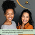 Sunny Isle Rosemary Mint Hair and Strong Roots Butter, 4oz with Biotin & Jamaican Black Castor Oil