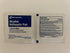 First Aid Only 12-110 Alcohol Wipes, Individually Wrapped, 100 Per Box